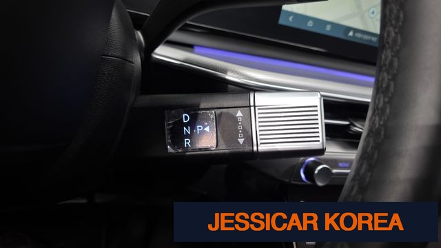 2023 Hyundai Grandeur Hybrid (GN7) - Thumbnail 20