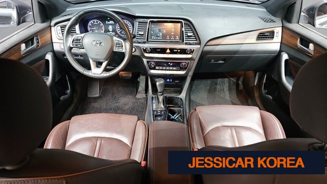 2019 Hyundai Sonata New Rise - Thumbnail 3
