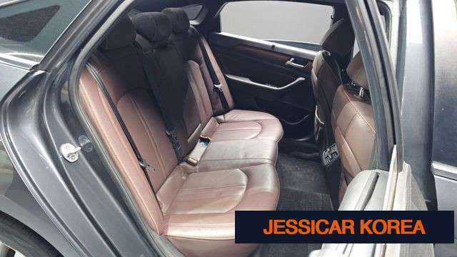 2019 Hyundai Sonata New Rise - Thumbnail 4