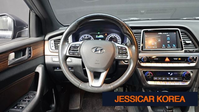 2019 Hyundai Sonata New Rise - Thumbnail 5