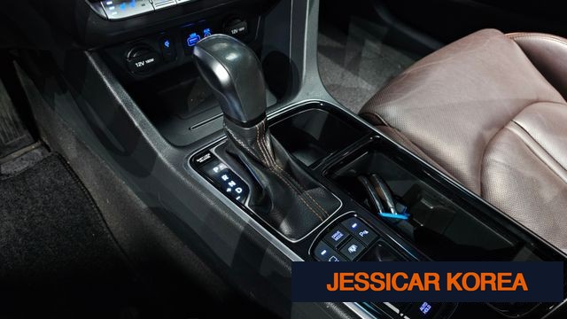 2019 Hyundai Sonata New Rise - Thumbnail 7