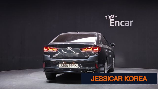 2019 Hyundai Sonata New Rise - Thumbnail 10