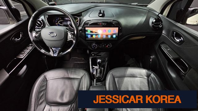 2015 Renault Korea QM3 - Thumbnail 2
