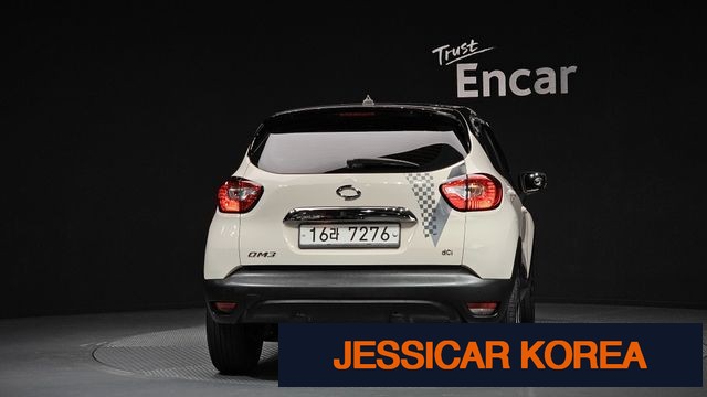 2015 Renault Korea QM3 - Thumbnail 4