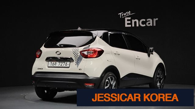 2015 Renault Korea QM3 - Thumbnail 5