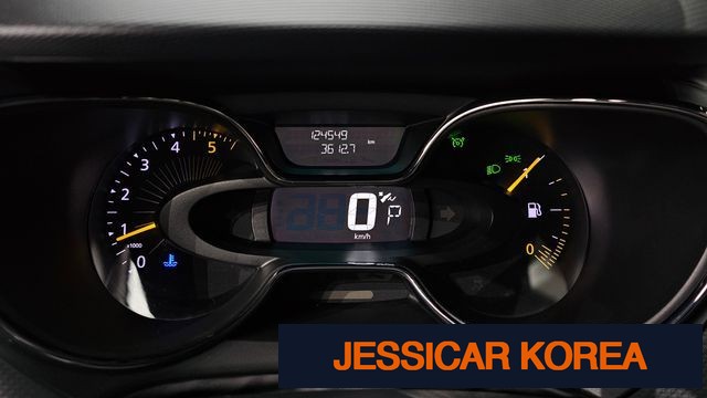 2015 Renault Korea QM3 - Thumbnail 6