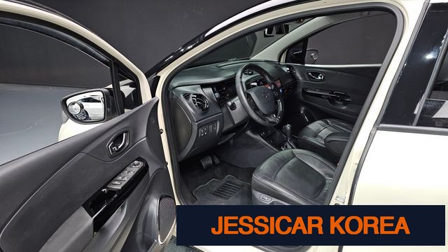 2015 Renault Korea QM3 - Thumbnail 8