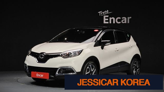 2015 Renault Korea QM3 - Thumbnail 9