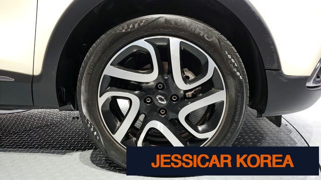 2015 Renault Korea QM3 - Thumbnail 11