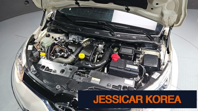 2015 Renault Korea QM3 - Thumbnail 12