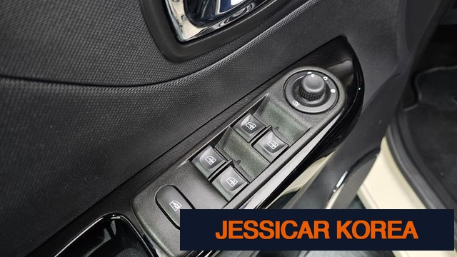 2015 Renault Korea QM3 - Thumbnail 14