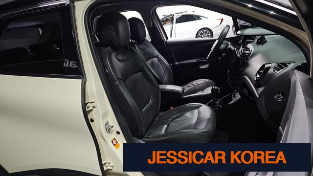 2015 Renault Korea QM3 - Thumbnail 15