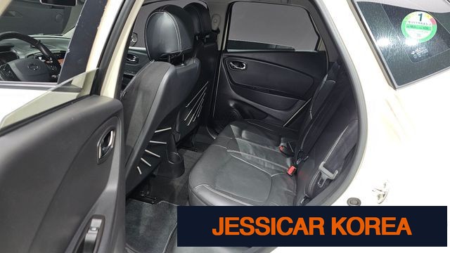 2015 Renault Korea QM3 - Thumbnail 16
