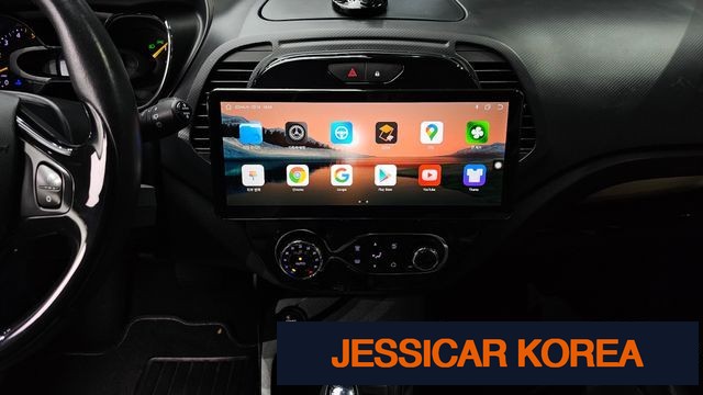 2015 Renault Korea QM3 - Thumbnail 17