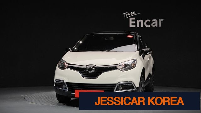 2015 Renault Korea QM3 - Thumbnail 18