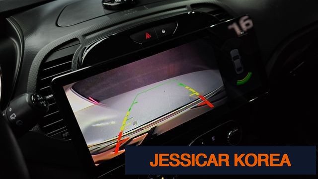 2015 Renault Korea QM3 - Thumbnail 19
