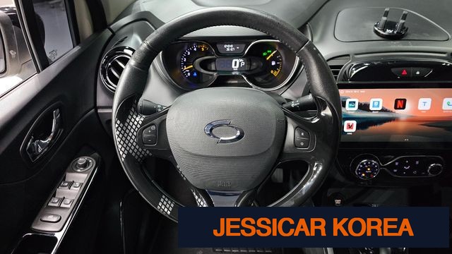 2015 Renault Korea QM3 - Thumbnail 20