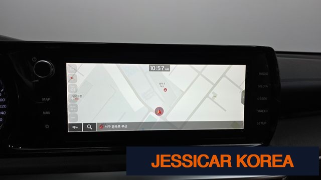 2022 Kia K5 Hybrid 3rd Generation - Thumbnail 5