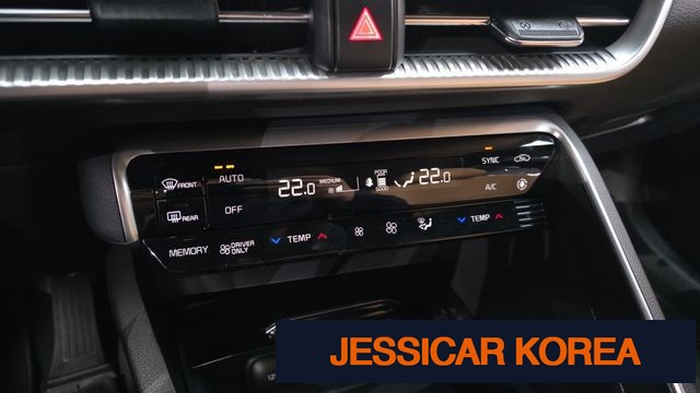2022 Kia K5 Hybrid 3rd Generation - Thumbnail 7