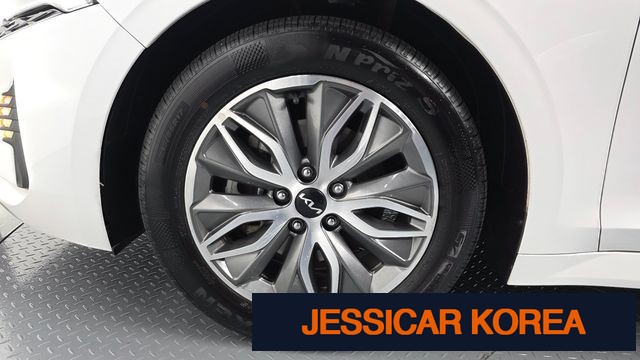 2022 Kia K5 Hybrid 3rd Generation - Thumbnail 9