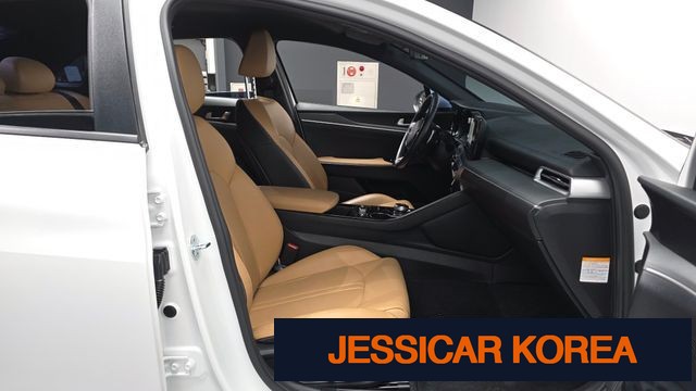 2022 Kia K5 Hybrid 3rd Generation - Thumbnail 14