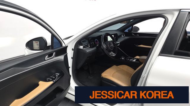 2022 Kia K5 Hybrid 3rd Generation - Thumbnail 20