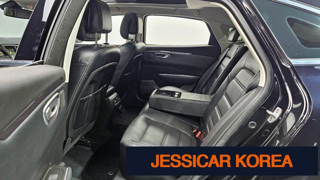 2016 Renault Korea SM6 - Thumbnail 3
