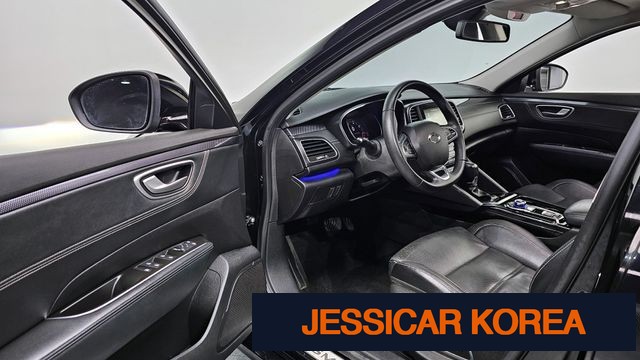 2016 Renault Korea SM6 - Thumbnail 6