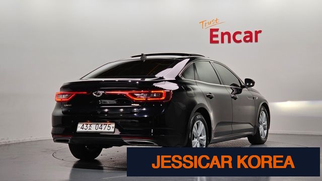 2016 Renault Korea SM6 - Thumbnail 7
