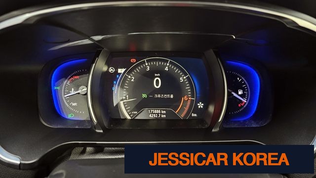 2016 Renault Korea SM6 - Thumbnail 8