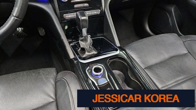 2016 Renault Korea SM6 - Thumbnail 9