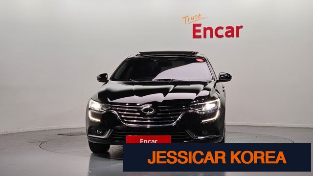 2016 Renault Korea SM6 - Thumbnail 10