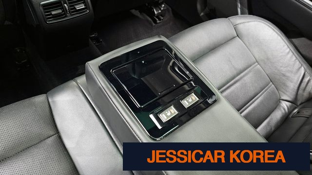 2016 Renault Korea SM6 - Thumbnail 11