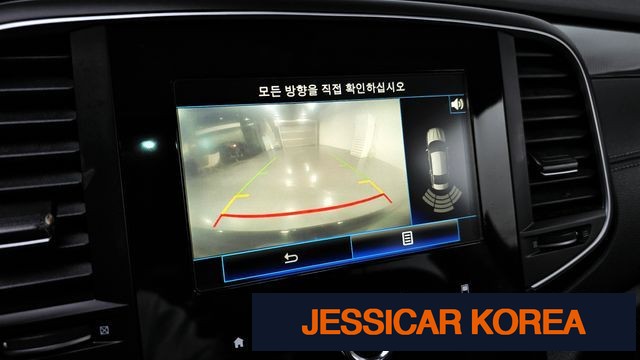 2016 Renault Korea SM6 - Thumbnail 13