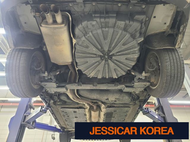 2016 Renault Korea SM6 - Thumbnail 14