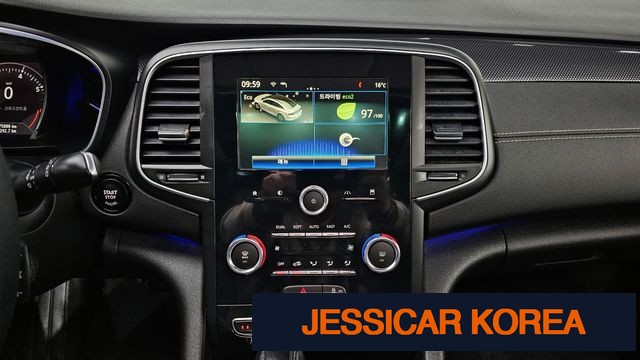 2016 Renault Korea SM6 - Thumbnail 15