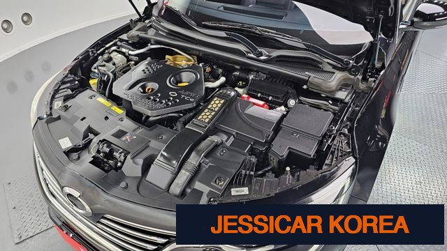 2016 Renault Korea SM6 - Thumbnail 16