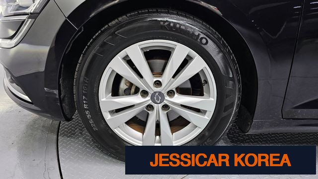 2016 Renault Korea SM6 - Thumbnail 17