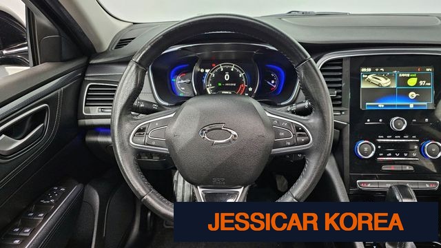 2016 Renault Korea SM6 - Thumbnail 18