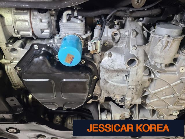 2016 Renault Korea SM6 - Thumbnail 20