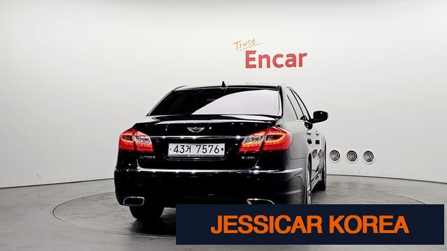 2012 Hyundai Genesis - Thumbnail 15