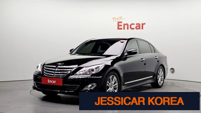 2012 Hyundai Genesis - Thumbnail 20