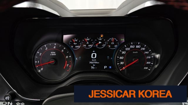 2017 Chevrolet All new Camaro - Thumbnail 14