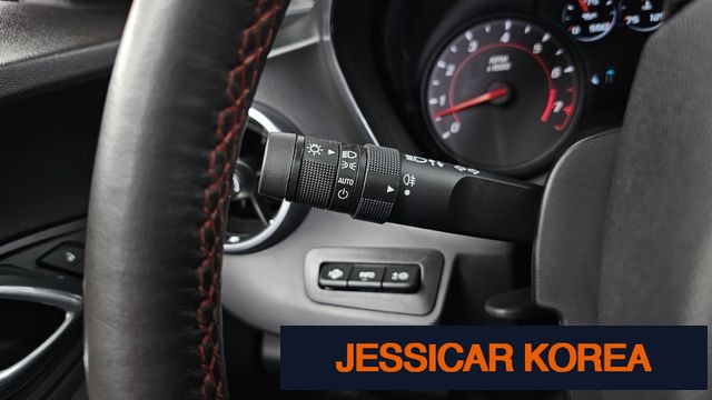 2017 Chevrolet All new Camaro - Thumbnail 15