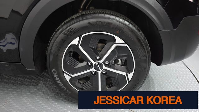 2024 Kia The All New Niro - Thumbnail 5