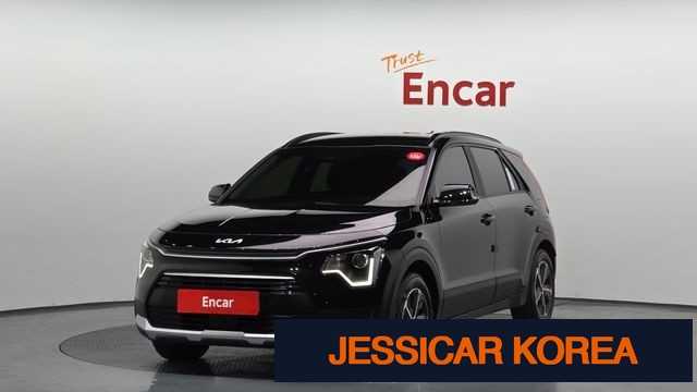 2024 Kia The All New Niro - Thumbnail 6
