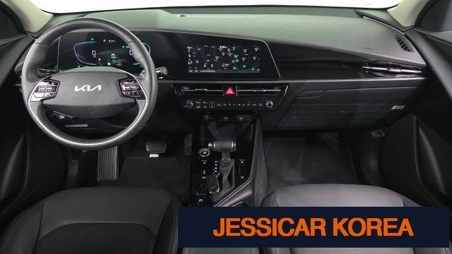 2024 Kia The All New Niro - Thumbnail 8
