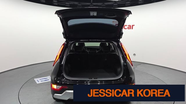2024 Kia The All New Niro - Thumbnail 9