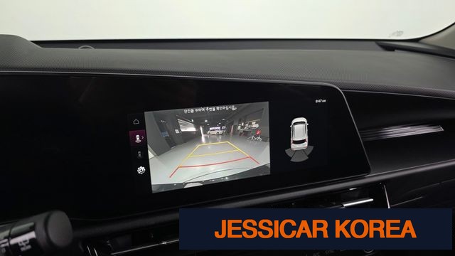 2024 Kia The All New Niro - Thumbnail 11