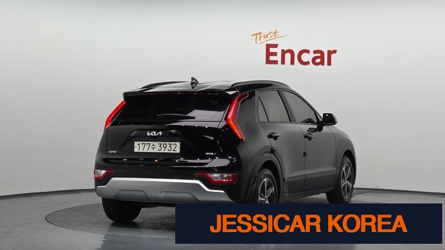 2024 Kia The All New Niro - Thumbnail 14